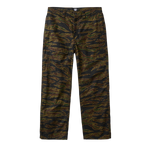 Vans Skate Loose Atiba Haze (Black Camo)