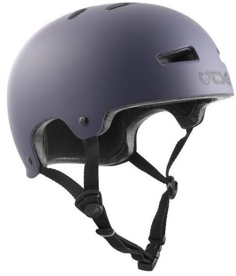 kask TSG Skate (Satin Lavendula)