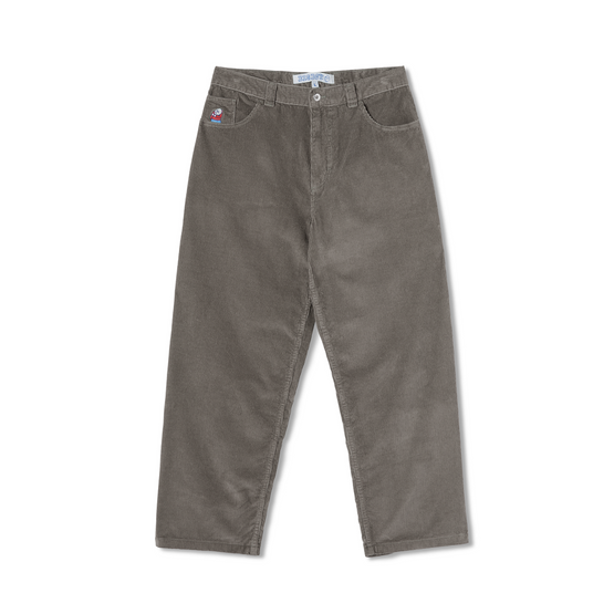 polar Big Boy Cords sand