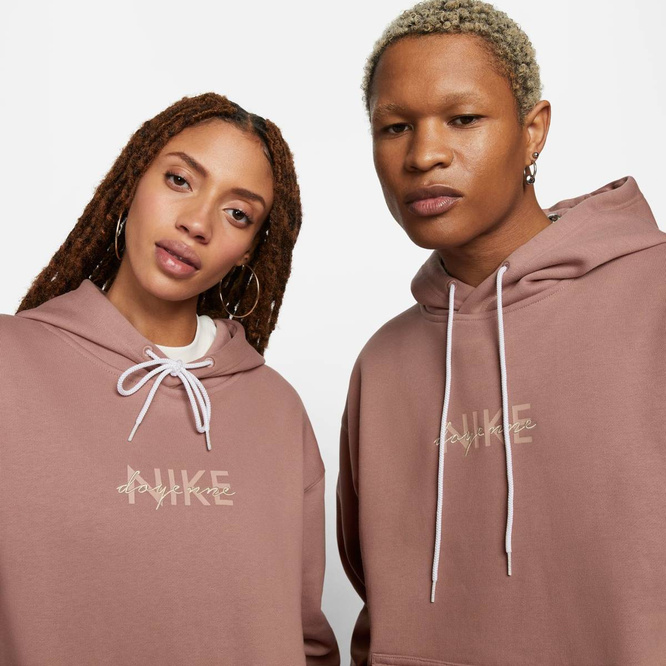 Nike SB x Doyenne Fleece Skate Pullover Hoodie