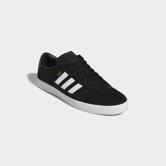 Adidas Puig Indoor (Black/White)