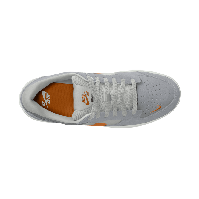 Buty Nike Sb Force 58 