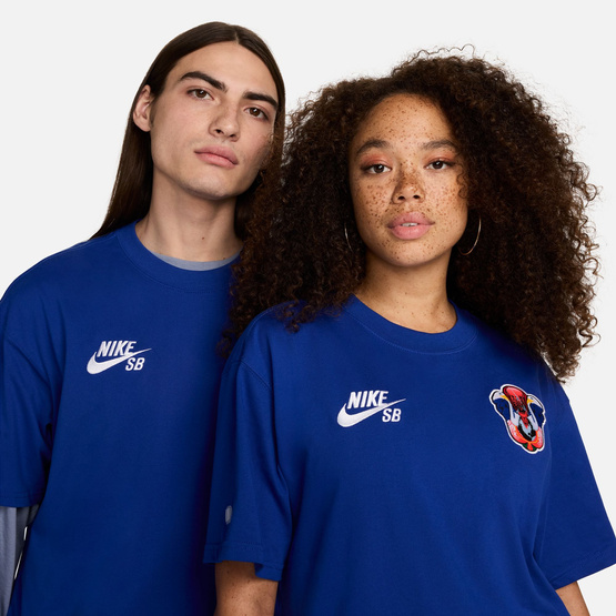 Nike Sb Tee Paris 2024 Olympics