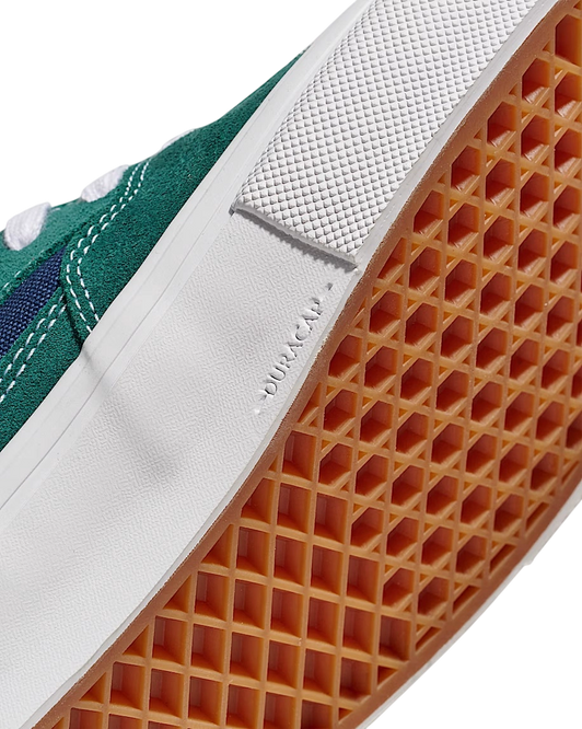 Vans Skate Half Cab (Green/Navy)