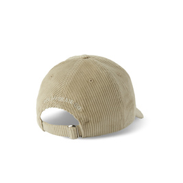 Polar Sai Cap cord sand