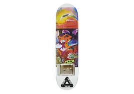 Palace Skateboards - Heitor 