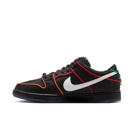 Buty Nike SB Dunk Low Bronx Girls Skate