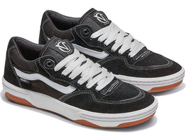 buty Vans Rowan 2 (Black/White)