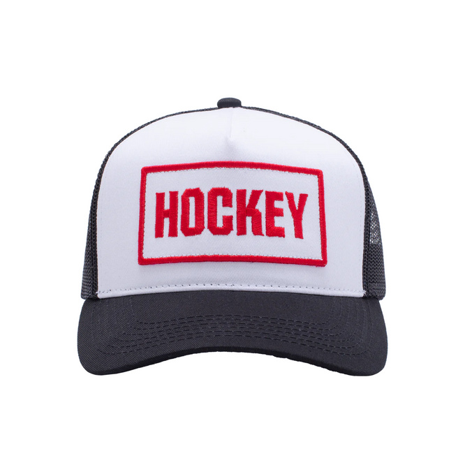 czapka Hockey Truck Stop Hat (Black)