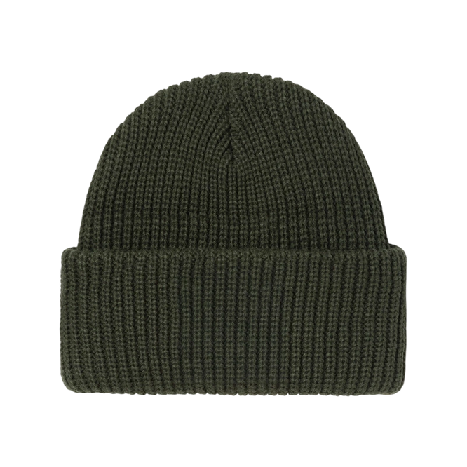 Carhartt WIP Cold World Beanie opuntia