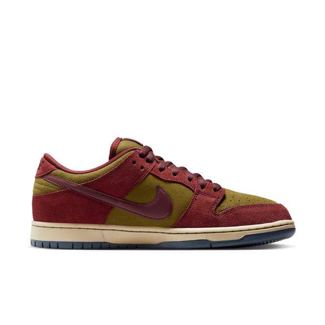 Nike SB Dunk Low Pro ISO