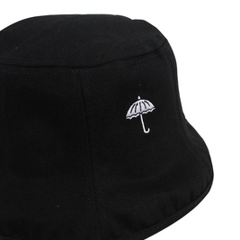 HELLAS POPPINS BUCKET BLACK