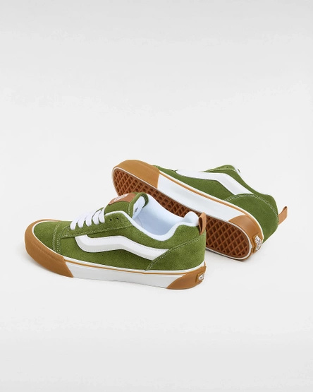 Vans Knu Skool (Gum Bumper Pesto)