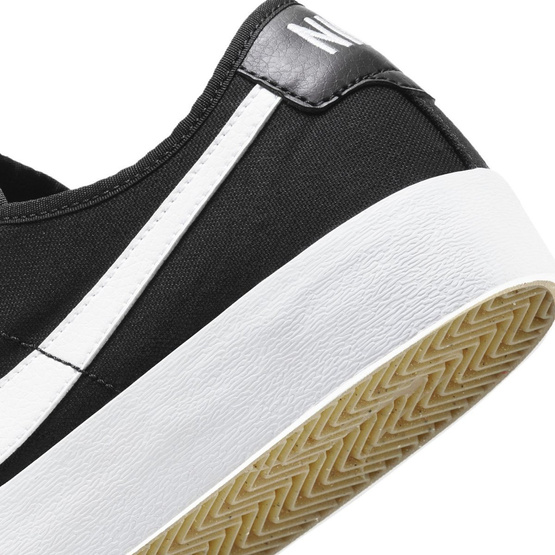 shoes Nike SB BLZER Court BLACK/WHITE-BLACK-GUM LIGHT BROWN