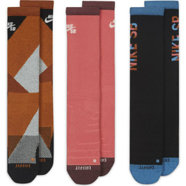 Skarpety Nike SB Everyday Max Lightweight (3 Pairs)
