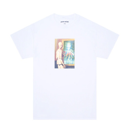 koszulka Fucking Awesome - Mirror Tee (White)