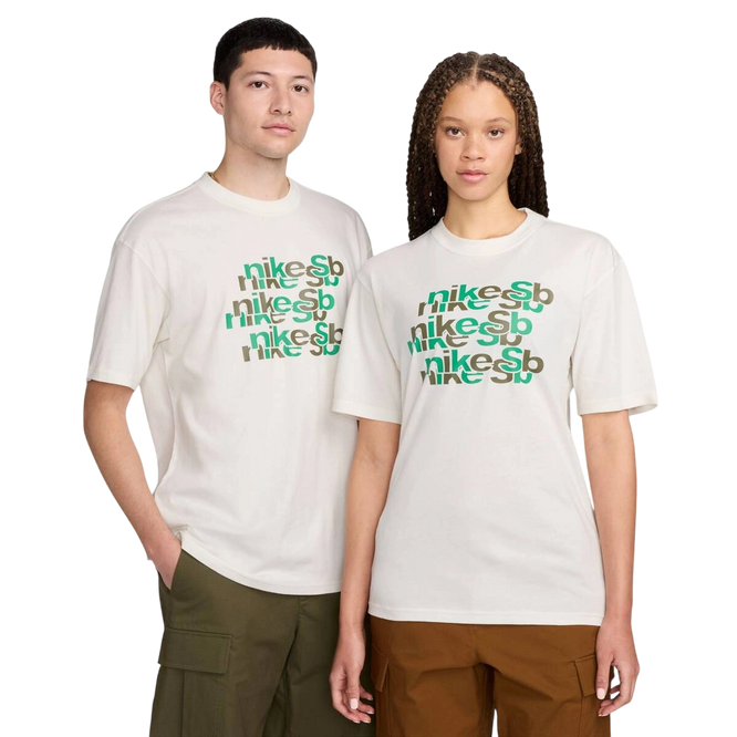 Nike SB Tee Oc Repeat Brd
