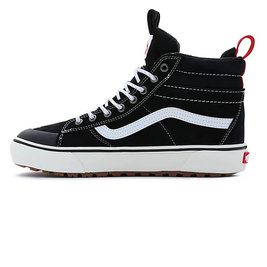 buty Vans SK8-HI MTE-2 (Black/White)