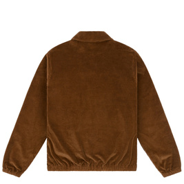 Dime Friends Corduroy Pullover light brown