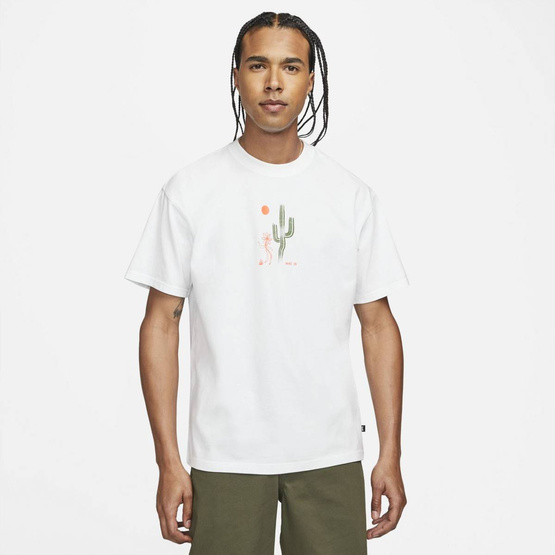 Nike Sb Tee Dancing Cactus