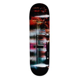 Polar Skate Co. Paul Grund - 5th Street