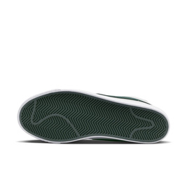 Buty Nike SB Zoom Blazer Mid ISO White/pro Green-white-pro Green