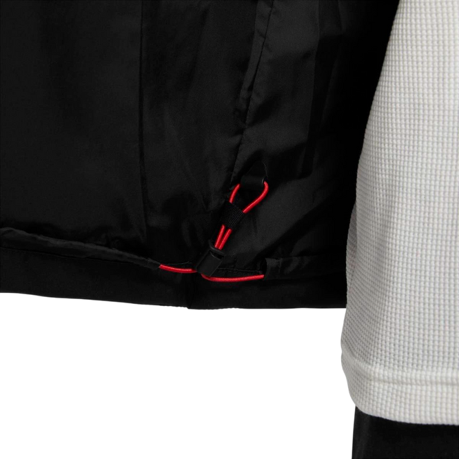 Nike Sb Nike Sb Storm-fit Ishod Wair Black/anthracite/university Red