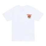 koszulka GX1000 - Street Treat Tee (White)