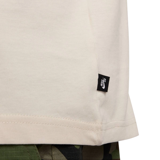 Koszulka Nike Sb Tee M90 Train Moniker