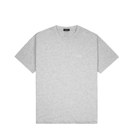 Dime Classic Small Logo t-shirt grey