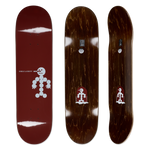 Polar Skate Co. Emile Laurent - Snowman Wine