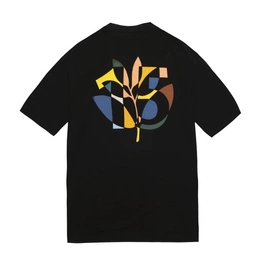 koszulka Magenta 15 Years Tee (Black)