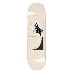 Deck Polar Skate Co. Oskar Rozenberg - Bs Noseblunt (Cream)