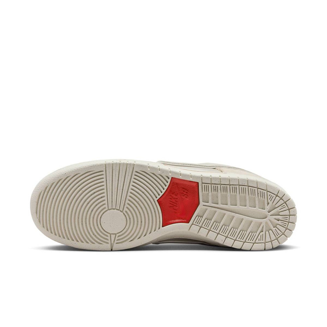 Nike SB Dunk Low City Of Love Light Bone