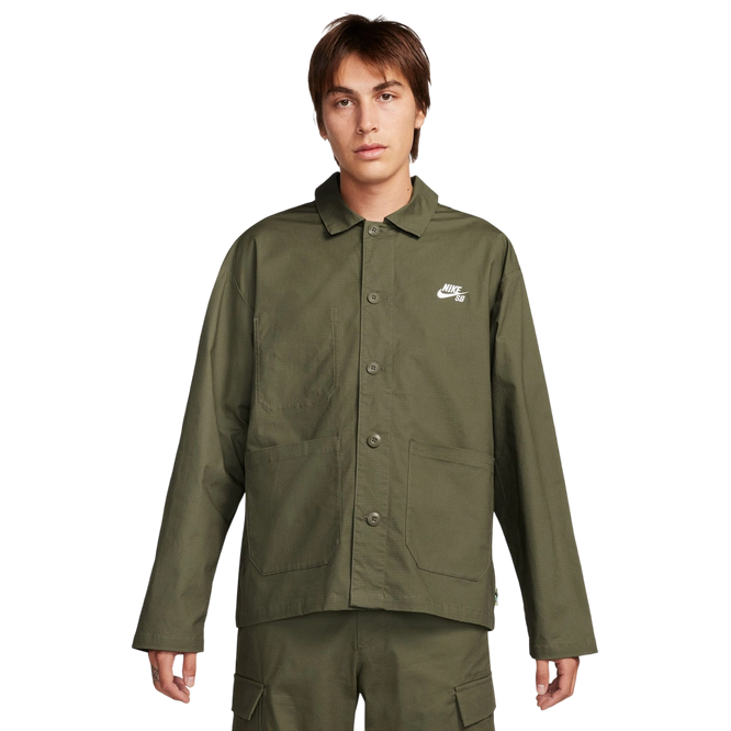 Kurtka Nike Sb Chore Jacket Paris 2024 Olympics