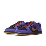 Nike SB Dunk Low Persian Violet