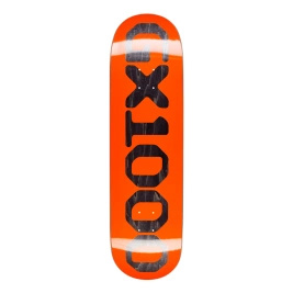 GX1000 OG Logo W Black  Veneer