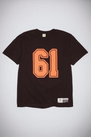 koszulka Fucking Awesome Unholy Trinity Short Sleeve Tee (Black)