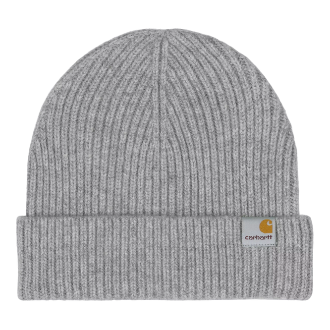 Carhartt WIP Gabe Beanie (Grey Heather)