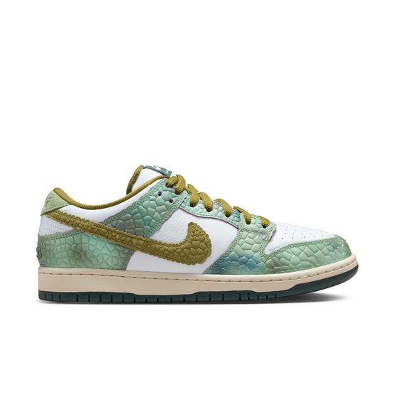 Buty Nike SB Dunk Low Alexis Sablone Chameleon