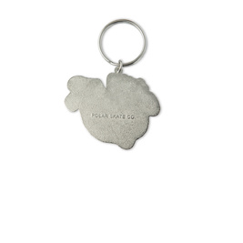 Brelok Polar Big Boy braces key chain