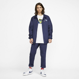 Nike Sb Dri-fit Pull On Chino navy