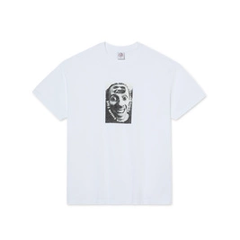 Koszulka Polar Trapped inside tee white