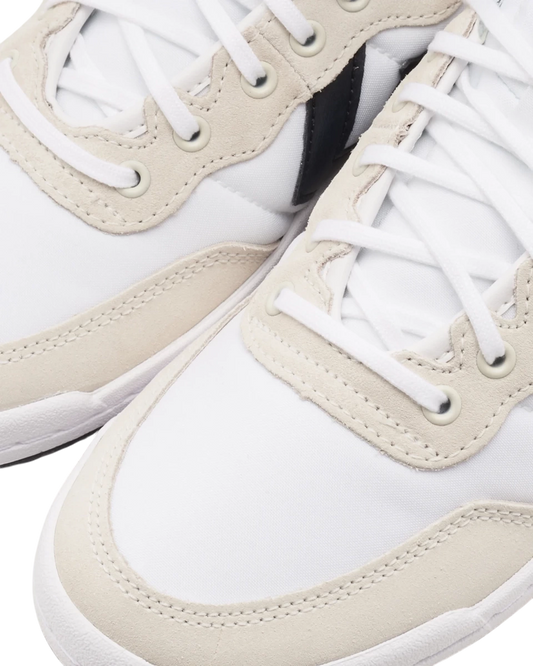 buty Converse Fastbreak Pro Mid (White/Black/Egret)