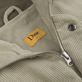 Jacket Dime PANEL PARKA