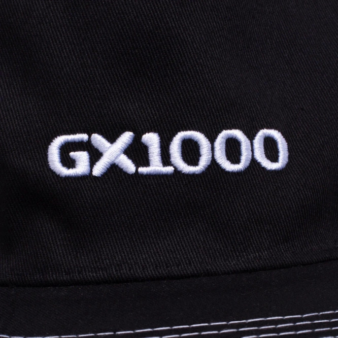 czapka GX1000 - Mini Logo Hat (Black)
