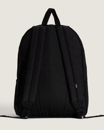 Vans Old School Classic Backpack (Black)