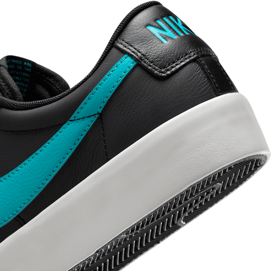 shoes Nike SB Zoom Blazer Low Pro 