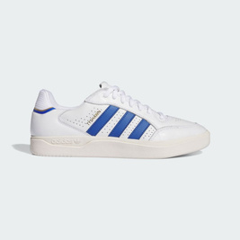 buty Adidas Tshawn Low (White/Blue)