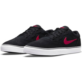 Nike SB Chron 2 Black/university Red-black-white